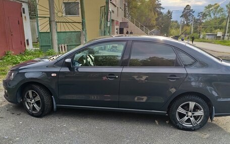 Volkswagen Polo VI (EU Market), 2017 год, 999 000 рублей, 4 фотография
