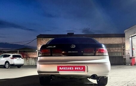 Lexus GS I, 1996 год, 450 000 рублей, 7 фотография