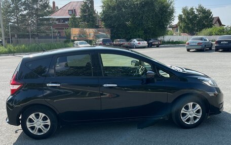 Nissan Note II рестайлинг, 2017 год, 990 000 рублей, 6 фотография