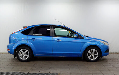 Ford Focus II рестайлинг, 2008 год, 510 000 рублей, 5 фотография