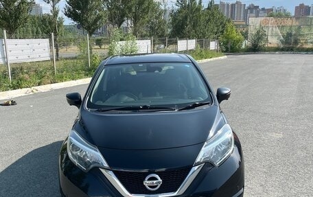 Nissan Note II рестайлинг, 2017 год, 990 000 рублей, 5 фотография