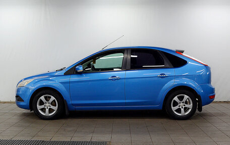 Ford Focus II рестайлинг, 2008 год, 510 000 рублей, 4 фотография