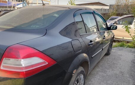 Renault Megane II, 2008 год, 350 000 рублей, 2 фотография
