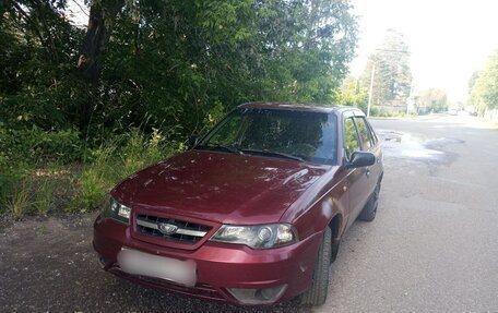 Daewoo Nexia I рестайлинг, 2011 год, 200 000 рублей, 2 фотография
