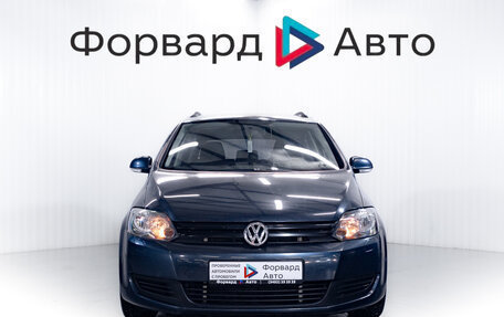 Volkswagen Golf Plus II, 2011 год, 695 000 рублей, 2 фотография