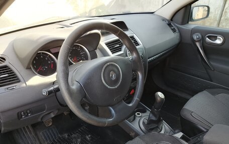 Renault Megane II, 2008 год, 350 000 рублей, 3 фотография