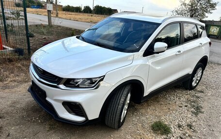 Geely Coolray I, 2020 год, 2 050 000 рублей, 2 фотография