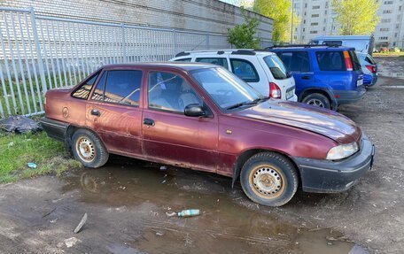 Daewoo Nexia I рестайлинг, 2000 год, 55 000 рублей, 3 фотография