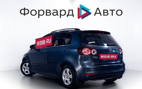 Volkswagen Golf Plus II, 2011 год, 695 000 рублей, 4 фотография