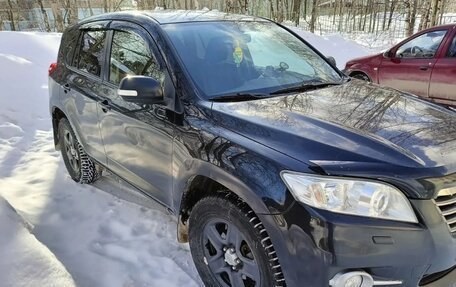 Toyota RAV4, 2010 год, 1 150 000 рублей, 2 фотография