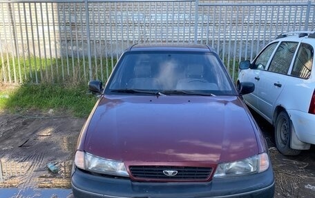 Daewoo Nexia I рестайлинг, 2000 год, 55 000 рублей, 2 фотография