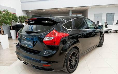 Ford Focus III, 2012 год, 722 000 рублей, 5 фотография