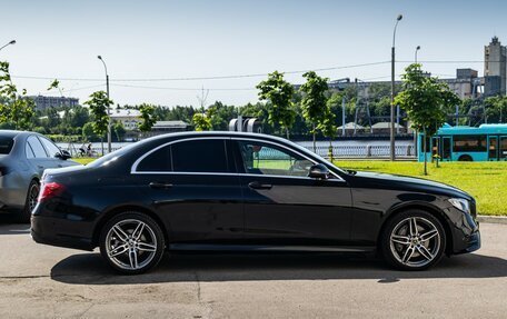 Mercedes-Benz E-Класс, 2019 год, 2 821 500 рублей, 6 фотография