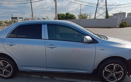 Toyota Corolla, 2007 год, 650 000 рублей, 2 фотография
