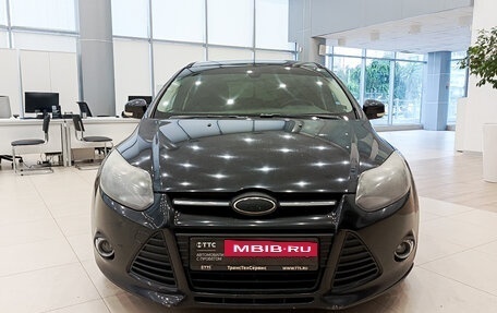 Ford Focus III, 2012 год, 722 000 рублей, 2 фотография
