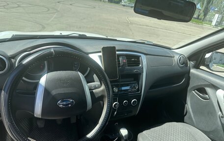 Datsun on-DO I рестайлинг, 2017 год, 350 000 рублей, 6 фотография