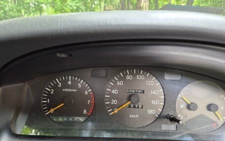 Toyota Caldina, 1995 год, 330 000 рублей, 3 фотография