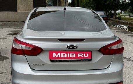 Ford Focus III, 2012 год, 850 000 рублей, 4 фотография