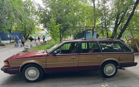 Buick Century IV, 1991 год, 420 000 рублей, 2 фотография