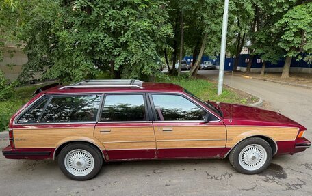 Buick Century IV, 1991 год, 420 000 рублей, 6 фотография