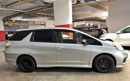 Honda Fit Shuttle I рестайлинг, 2015 год, 752 000 рублей, 4 фотография