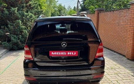Mercedes-Benz GL-Класс, 2012 год, 3 000 000 рублей, 6 фотография