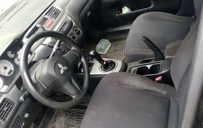 Mitsubishi Lancer IX, 2007 год, 280 000 рублей, 1 фотография