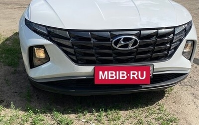 Hyundai Tucson, 2022 год, 2 999 999 рублей, 1 фотография