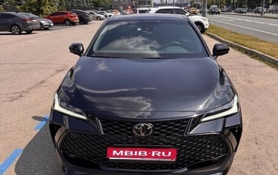 Toyota Avalon, 2022 год, 4 100 000 рублей, 1 фотография