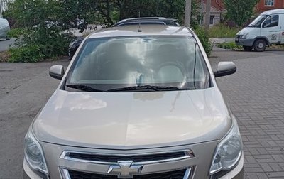 Chevrolet Cobalt II, 2014 год, 770 000 рублей, 1 фотография