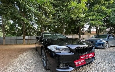 BMW 5 серия, 2012 год, 1 670 000 рублей, 1 фотография