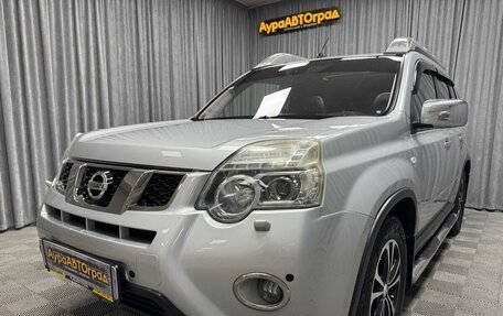 Nissan X-Trail, 2012 год, 1 395 000 рублей, 5 фотография