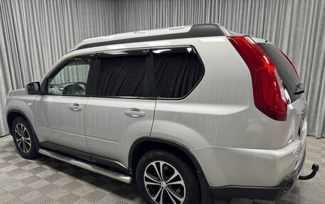 Nissan X-Trail, 2012 год, 1 395 000 рублей, 7 фотография