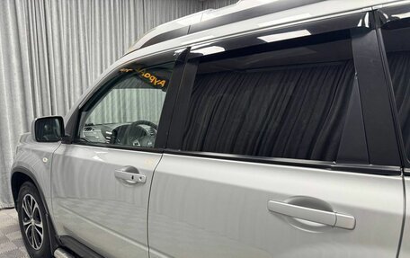 Nissan X-Trail, 2012 год, 1 395 000 рублей, 8 фотография