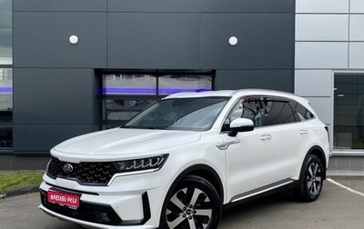 KIA Sorento IV, 2021 год, 3 599 000 рублей, 1 фотография