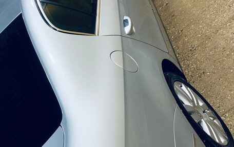 Volkswagen Passat B6, 2010 год, 1 000 000 рублей, 4 фотография