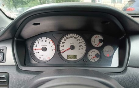 Mitsubishi Lancer IX, 2006 год, 369 000 рублей, 3 фотография