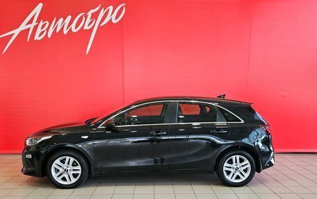 KIA cee'd III, 2018 год, 1 499 000 рублей, 2 фотография