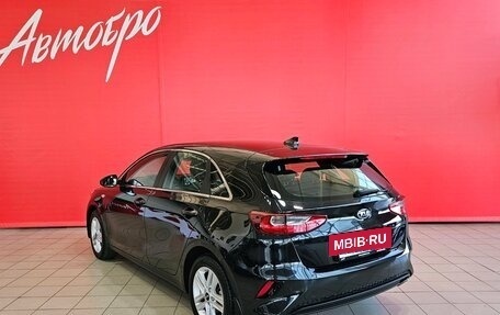 KIA cee'd III, 2018 год, 1 499 000 рублей, 3 фотография