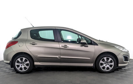 Peugeot 308 II, 2012 год, 792 000 рублей, 4 фотография