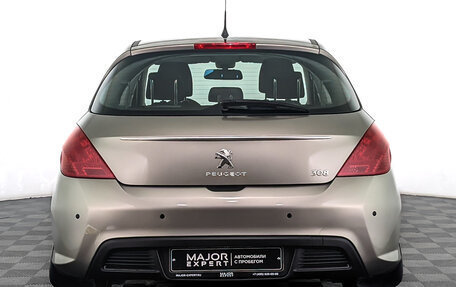 Peugeot 308 II, 2012 год, 792 000 рублей, 6 фотография