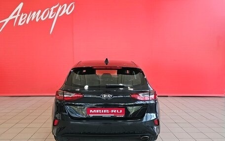 KIA cee'd III, 2018 год, 1 499 000 рублей, 4 фотография