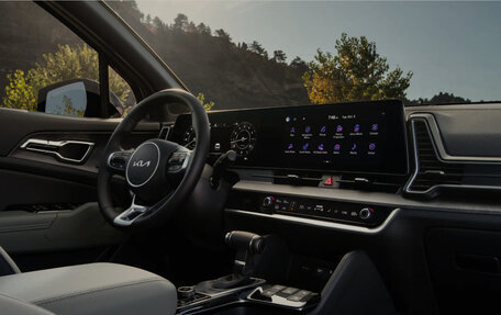 KIA Sportage IV рестайлинг, 2022 год, 3 845 000 рублей, 8 фотография