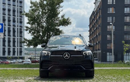 Mercedes-Benz GLE, 2019 год, 5 250 000 рублей, 2 фотография