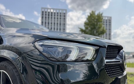 Mercedes-Benz GLE, 2019 год, 5 250 000 рублей, 10 фотография