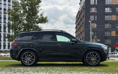 Mercedes-Benz GLE, 2019 год, 5 250 000 рублей, 7 фотография