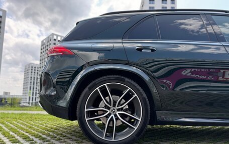 Mercedes-Benz GLE, 2019 год, 5 250 000 рублей, 9 фотография