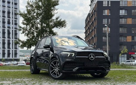 Mercedes-Benz GLE, 2019 год, 5 250 000 рублей, 4 фотография