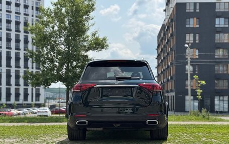 Mercedes-Benz GLE, 2019 год, 5 250 000 рублей, 5 фотография
