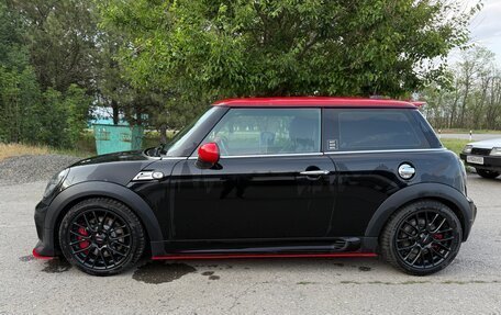 MINI Hatch, 2013 год, 1 850 000 рублей, 2 фотография